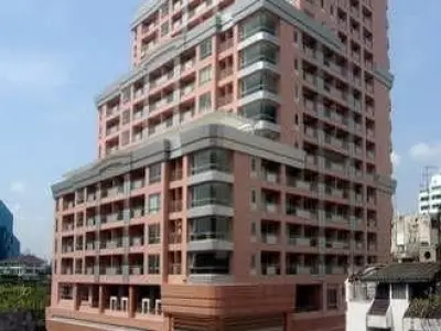 Silom Grand Terrace