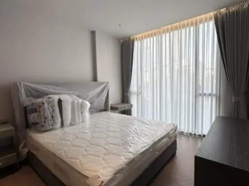 ให้เช่า The Reserve 61 Hideaway ชั้น 3 ห้องแต่งครบ น่าอยู่ สนใจจองเลย อย่ารอช้า images