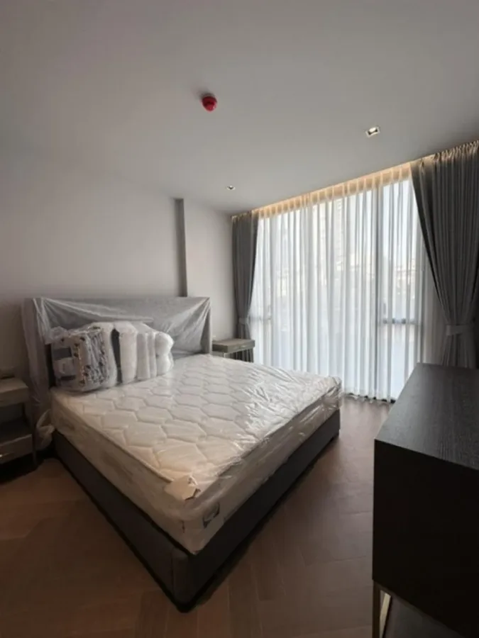 ให้เช่า The Reserve 61 Hideaway ชั้น 3 ห้องแต่งครบ น่าอยู่ สนใจจองเลย อย่ารอช้า