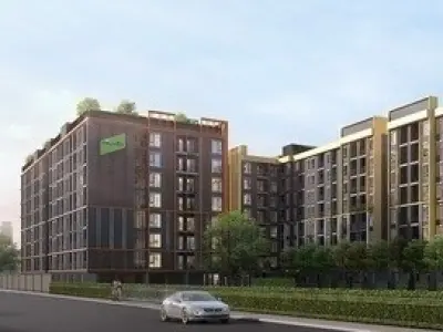 Plum Condo Ram 60 Interchange