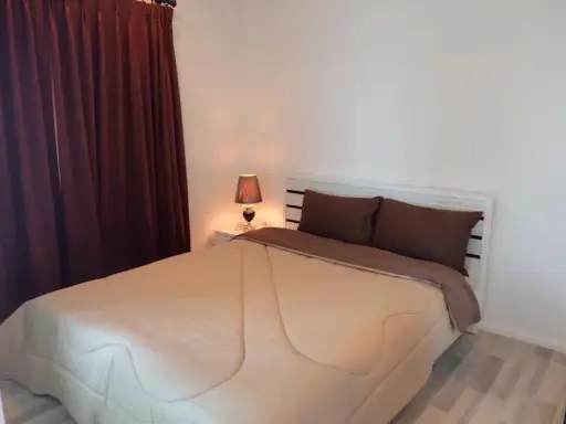 Condo for rent, The Key Sathorn Ratchaphruek, Building A, 21st floor, ready to move in, friendly price, don't miss it!!