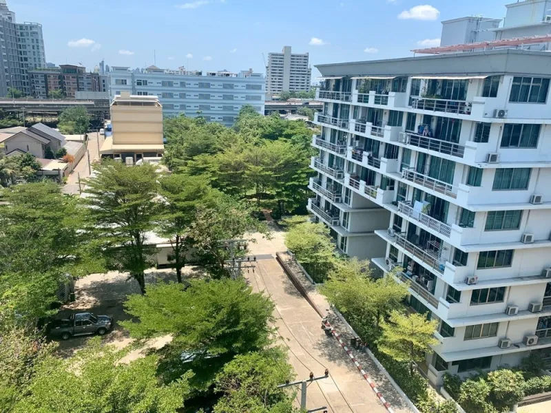 🏠🌃 ให้เช่า คอนโด วอเตอร์ฟอร์ด สุขุมวอท50 🏠🌃