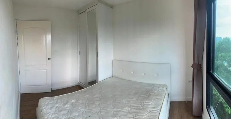 ขาย ไอคอนโด งามวงศ์วาน 2 พร้อมอยู่ ราคากันเอง ของแถมเพียบ!! จองเลย!!