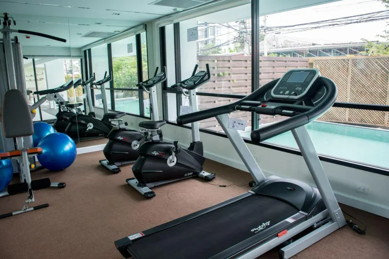 ขายคอนโด De Zone Condo ห้องกว้างขวาง มีพื้นที่ใช้สอย พร้อมความสะดวกสบาย รีบจอง