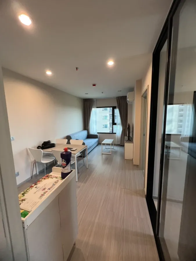 ✨🏢 ขาย/ให้เช่า คอนโด Aspire Erawan Prime (แอสปาย เอราวัณ ไพร์ม) 💖🌿