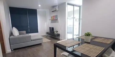 For Rent B Campus Prachachuen 3นอน 2น้ำ ห้องสวยขั้นเทพ มีทุกอย่างครบ มาแต่ตัวก็พอ!!