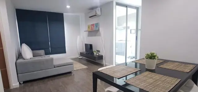 For Rent B Campus Prachachuen 3นอน 2น้ำ ห้องสวยขั้นเทพ มีทุกอย่างครบ มาแต่ตัวก็พอ!! images