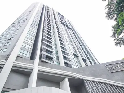 Rhythm Sukhumvit 44/1