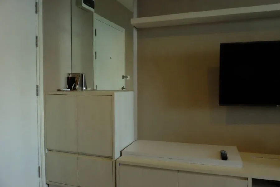 🏠🌃 Condo for Rent/Sale : Aspire Sukhumvit 48 🏠🌃