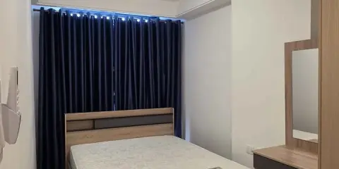 ให้เช่า Condo Regal Srinakarin 40 ห้องพร้อมอยู่ ราคาสบายกระเป๋า พร้อมสิ่งอำนวยความสะดวก รีบจองเลยก่อนพลาด+++