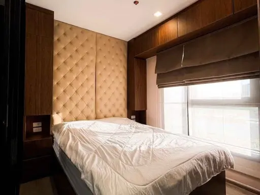 ให้เช่า The Base Phetkasem ห้องสวย Buit-In ปัง โซฟานั่งสบายสุดๆ ดีแบบนี้ พลาดแล้วจะเสียใจ images