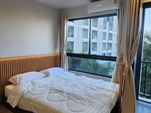ให้เช่า Monte’ RSU ชั้น 4 ห้องน่าอยู่ มาพร้อมการตกแต่งที่ครบครัน สนใจจองเลย images