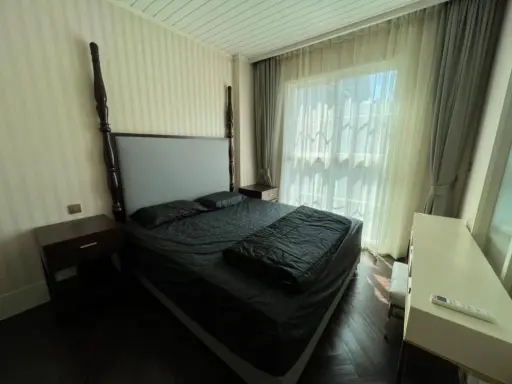 For rent: Grand Florida Beachfront Condo Resort Pattaya (Jomtien). The room is decorated very nicely. Don't miss it. images