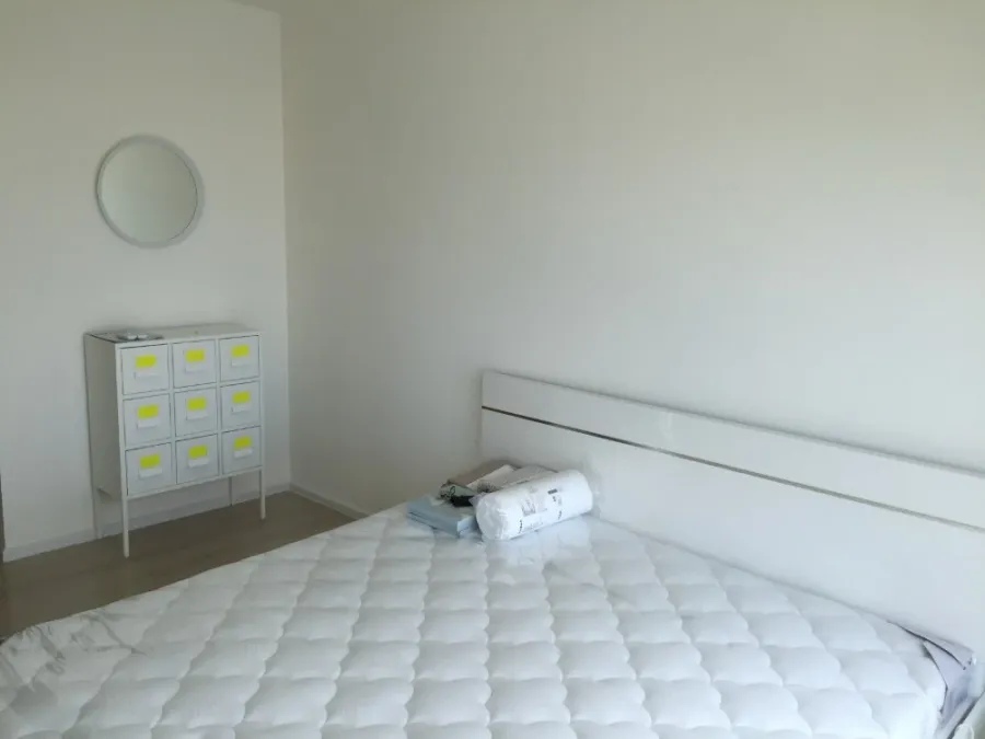 ให้เช่า Aspire Sukhumvit 48 ห้องน่าอยู่ มาพร้อมการตกแต่งที่ครบครัน จองเลย