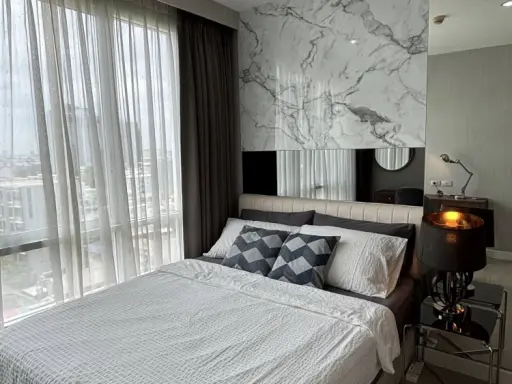 🏠🌃 Condo for Rent: The Sky Sukhumvit 🏠🌃