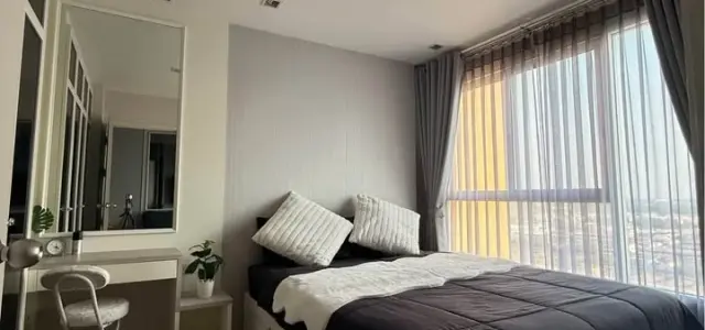 ขาย CASA CONDO บางใหญ่ ห้องสวย สภาพดี เฟอร์ฯ แน่น จัดเต็มขนาดนี้ พลาดไปเสียดายแย่เลยครับ ทักมาคุยกันก่อนได้เลย! images