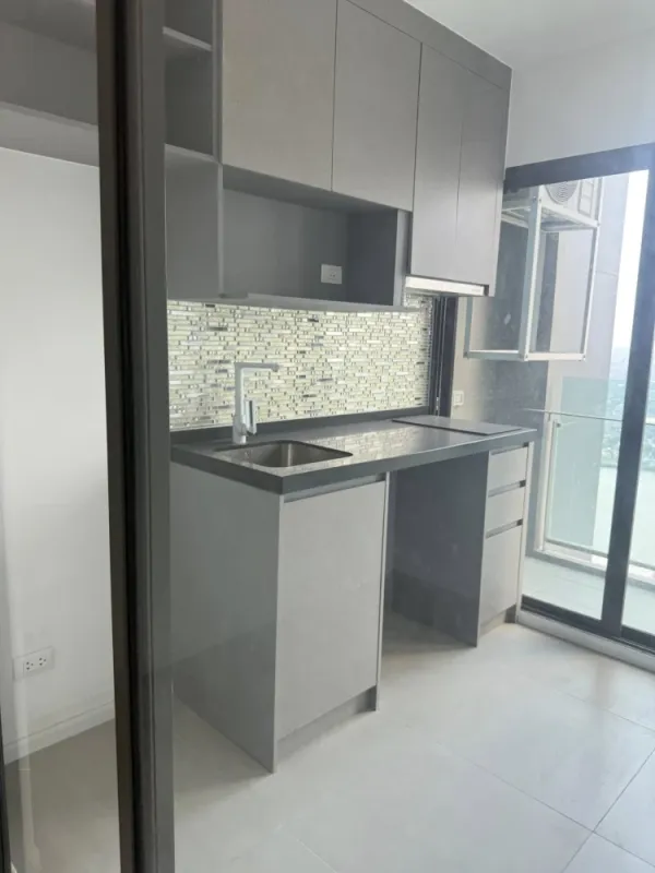 🏠🌃 ให้เช่า คอนโด เดอะ เคลฟ ริเวอร์ไรน์ เจ้าพระยา-วงศ์สว่าง 🏠🌃