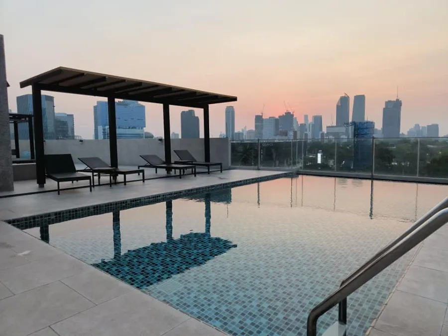ขาย ทราพีโซ สุขุมวิท 16 ห้องพร้อมอยู่ เฟอร์นิเจอร์ครบชุด อย่ามัวแต่มองจองเลยจ้า