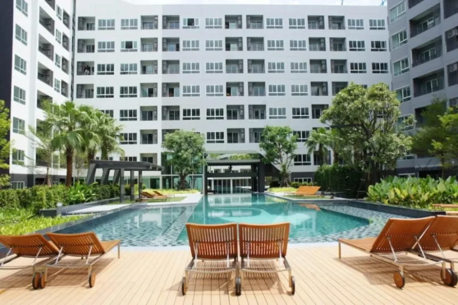 🌟 ขายและให้เช่า คอนโด Elio Sukhumvit 64 | ห้องสวย พร้อมอยู่ ใกล้ BTS ใช้ชีวิตง่ายใจกลางสุขุมวิท 🌟