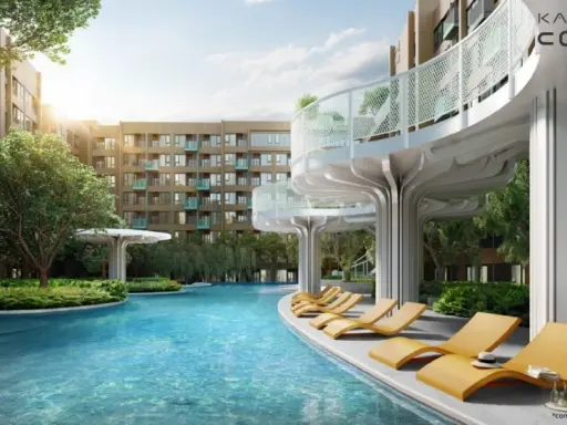 ขายดาวน์ เคฟ ทาวน์ โคโลนี ห้องกว้าง ชั้น 7 วิวสระ ทำเลดี ใกล้มหาลัย อย่ารอช้า!!