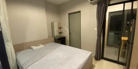 ขาย คอนโด ไอดีโอ สุขุมวิท 115 วิวสวย พร้อมอยู่ ทำเลดี อย่ารอช้า