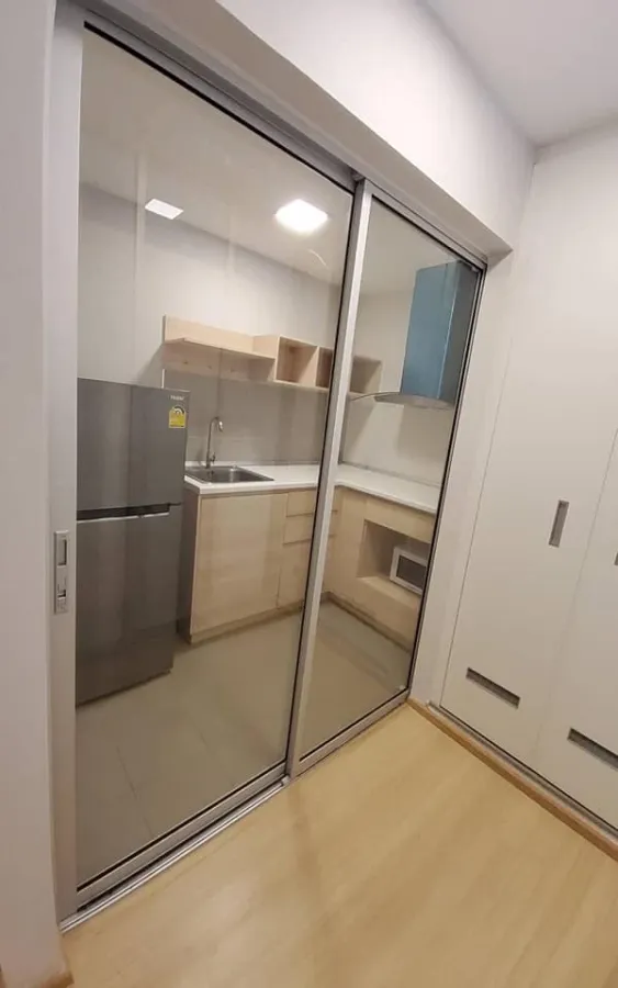 🌿🏡 For Rent/Sale: Plum Condo Rangsit Alive Phase 1 | Cozy 2-Bedroom, Modern Style! 🏡🌿