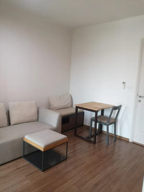 Sell U Delight @ Huamak Station, nice room at the right price, don't think a lot. To hurry and come and take over