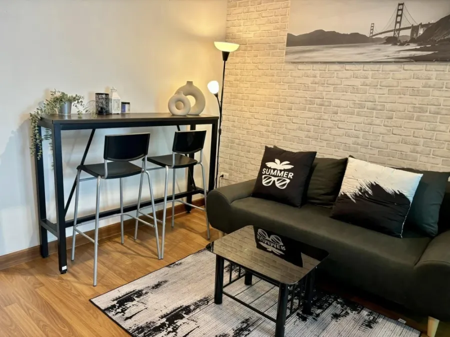 ขาย Regent home สุขุมวิท 81 ตกแต่งครบแบบมีสไตล์ สวยงามลงตัวสุดๆ พลาดแล้วจะเสียใจ