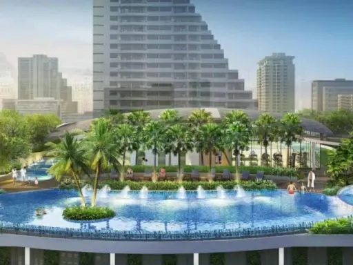 ขาย/เช่า คอนโด ศุภาลัย โอเรียนทัล สุขุมวิท 39 วิวสระว่าย โครงการใหม่ ราคากันเอง ห้องหายาก รีบคว้าเลย!!