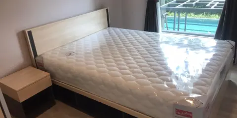 ให้เช่า คอนโด Plum Condo โชคชัย 4 ห้องมาพร้อมสิ่งอำนวยความสะดวกครบครัน ราคาไม่แรง บอกเลยว่าต้องจอง
