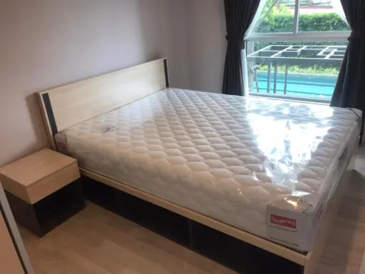 ให้เช่า คอนโด Plum Condo โชคชัย 4 ห้องมาพร้อมสิ่งอำนวยความสะดวกครบครัน ราคาไม่แรง บอกเลยว่าต้องจอง images
