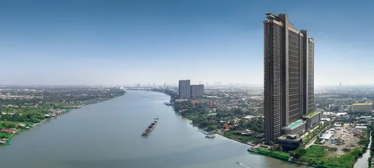 ให้เช่าคอนโด เดอะ โพลิแทน อควา ชั้น 18 วิวเเม่น้ำเจ้าพระยา เครื่องใช้ไฟฟ้าครบ ต้องจองด่วนๆ