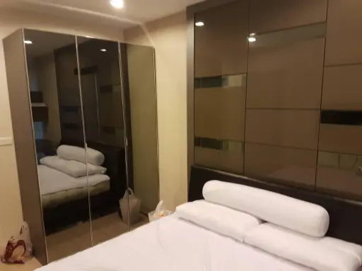 Condo for sale, Ideo Wutthakat, nice room, well proportioned, good size, fully furnished, great price, don't miss it