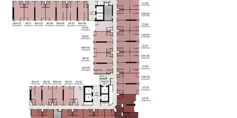 ขายดาวน์ Aspire Sukhumvit-Rama 4 ชั้น 14 โครงการดี ทำเลน่าอยู่ รีบจองเลย ก่อนพลาด