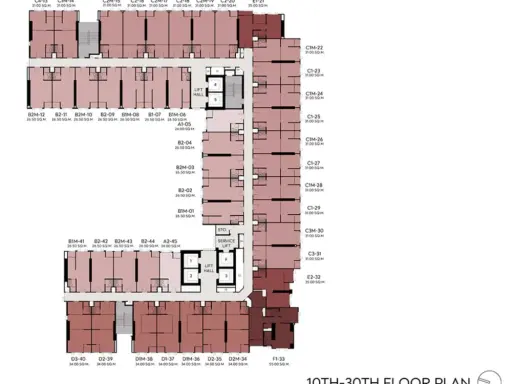 ขายดาวน์ Aspire Sukhumvit-Rama 4 ชั้น 14 โครงการดี ทำเลน่าอยู่ รีบจองเลย ก่อนพลาด