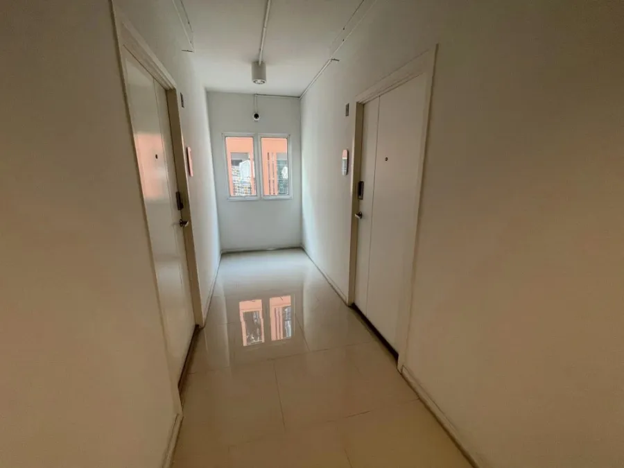 Condo for rent: Unio Charan 3, corner room, not next to anyone. Quiet, beautiful view You must absolutely not miss this room.