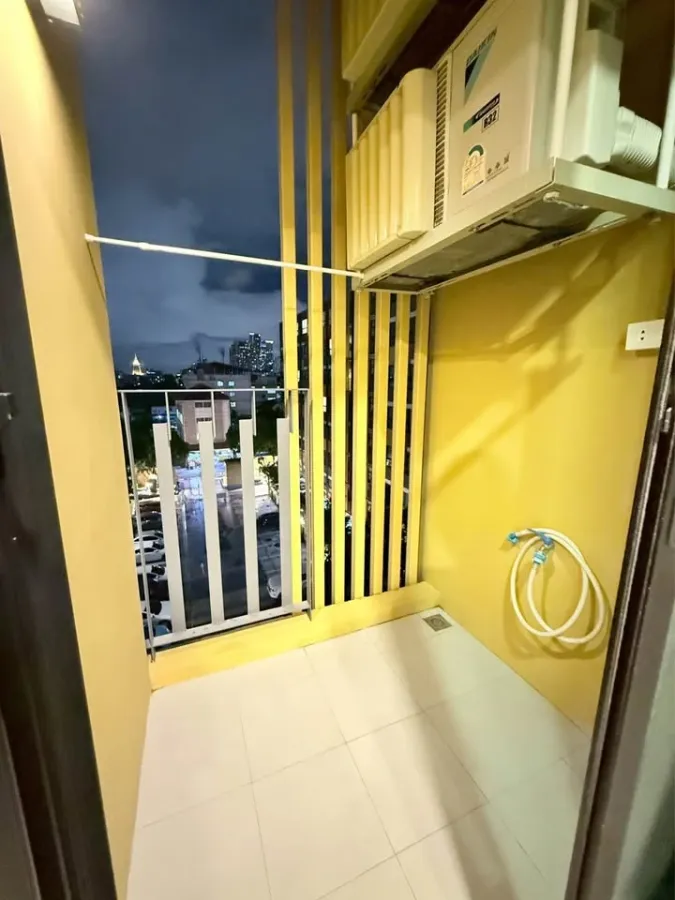 ขาย คอนโด Plum Condo สุขุมวิท 97/1 ห้องกว้างอยู่ สิ่งอำนวยความสะดวกพร้อม หิ้วกระเป๋าเดียวเข้าอยู่ได้เลย++