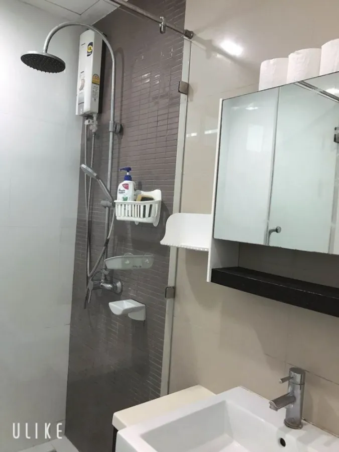 Urgent sale!! Condo The Bloom Sukhumvit 71, beautiful room, convenient transportation, don't miss it!!