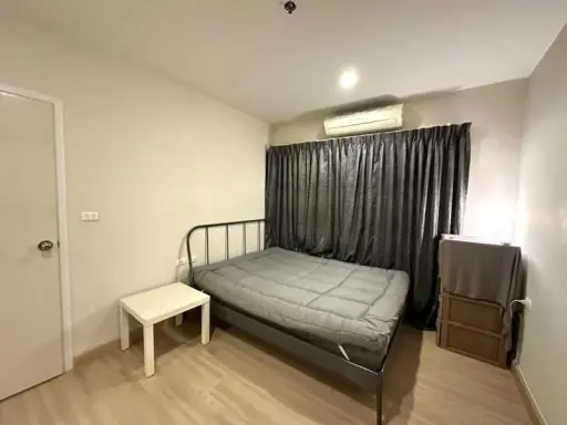 ให้เช่า Motif Condo Sathorn – Wongwian yai ห้องชั้นสูง เฟอร์พร้อม กว้างขวางอยู่สบาย แบ่งห้องเป็นสัดส่วนอย่างดี จองเลย images