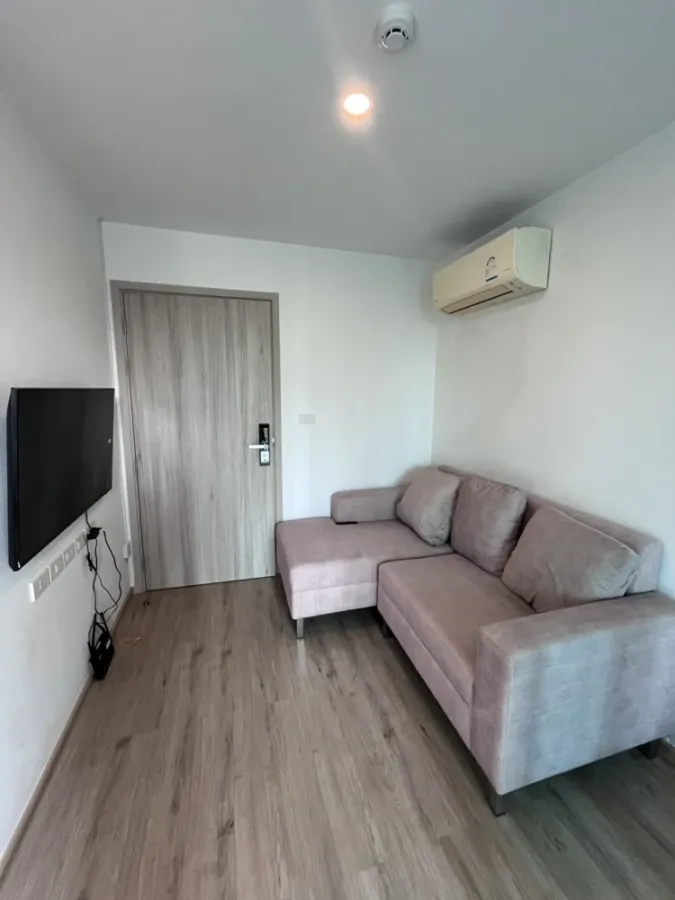 🏠🌃 ให้เช่า คอนโด เซอร์ริโอ้ สุขุมวิท 50 🏠🌃