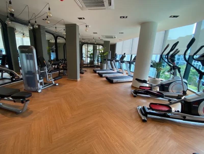 ขาย Dcondo Campus-Hideaway Rangsit Phase 4