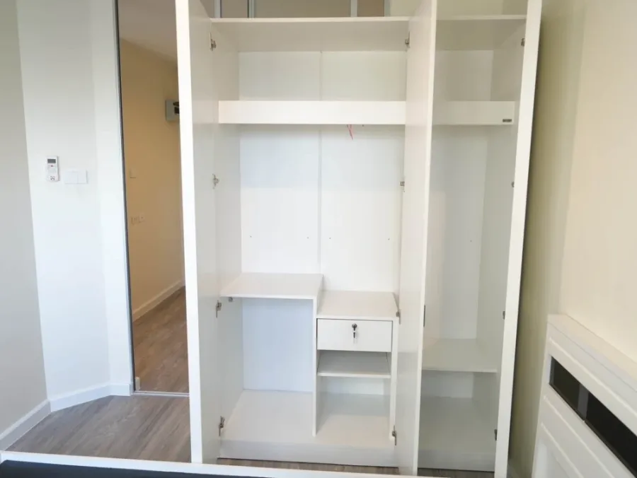 ขาย Lumpini Condo Town Ramintra – Nawamin ห้องน่าอยู่ ชั้น 9 ในทำเลดี เดินทางสะดวก จองเลย