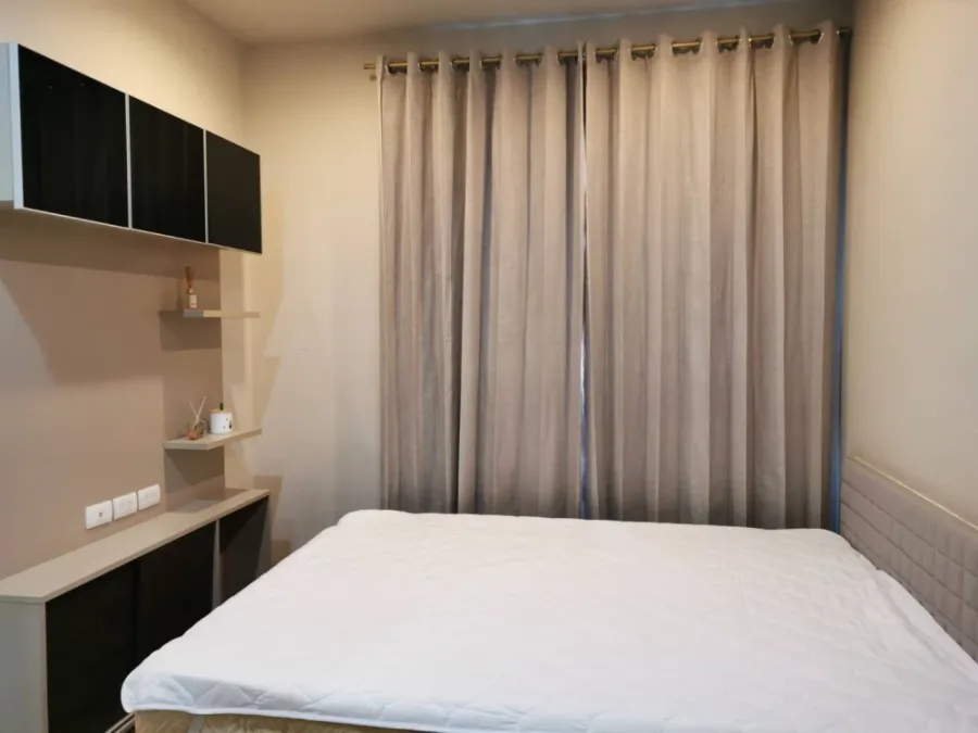 For rent!! Condo Onyx Phaholyothin, luxury condo, many facilities, don't miss it!!