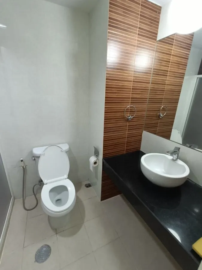 For sale Garden Asoke Rama 9 ห้อง Studio ชั้น 5 ไม่สูงมาพร้อมสิ่งอำนวยความสะดวก ซื้อเลย