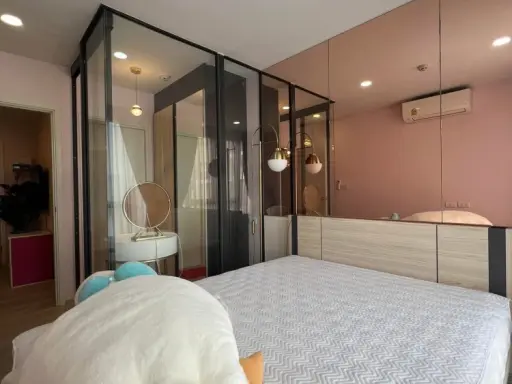 ให้เช่า Gladden Condo ลาดพร้าว 1 อยู่ชั้น 3 เฟอร์นิเจอร์และเครื่องใช้ไฟฟ้าแน่นๆ จองเลย อย่ารอช้า images