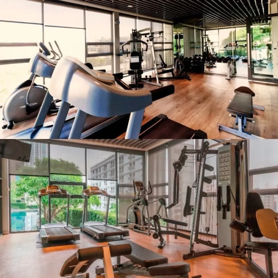 ขาย Condo Centric Ratchada – Huai khwang คอนโดย่านธุรกิจรัชดา ใจกลางเมือง วิวสระว่ายน้ำ รีบจองเลย!!