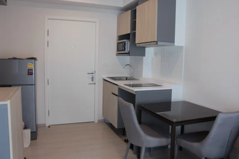 ให้เช่า ฟีล พหล 34 ชั้น 5 ห้องใหม่ Fully Furnished สวย น่าอยู่สุดๆ จองเลยจ้า รับรองไม่ผิดหวัง