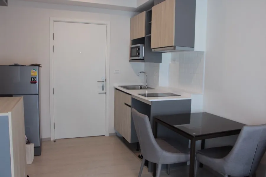 ให้เช่า ฟีล พหล 34 ชั้น 5 ห้องใหม่ Fully Furnished สวย น่าอยู่สุดๆ จองเลยจ้า รับรองไม่ผิดหวัง