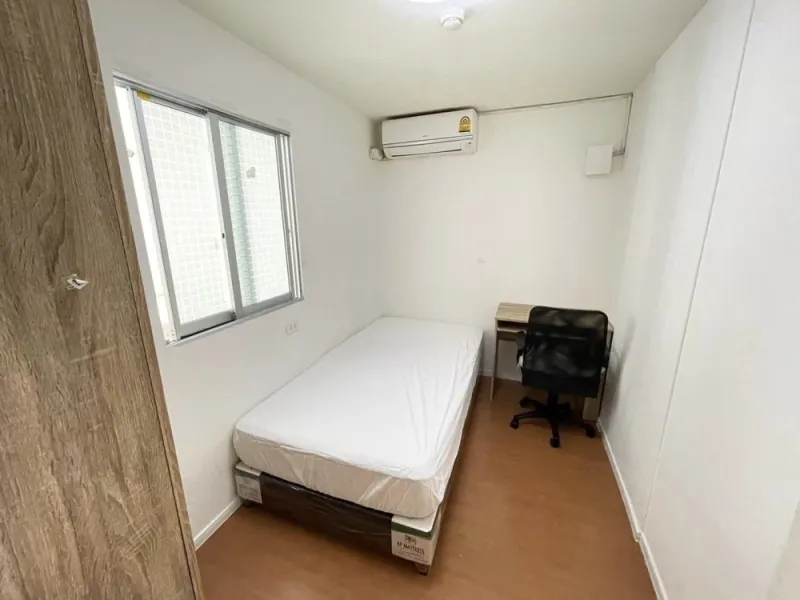 ขายคอนโด Lumpini Township 2 ห้องนอน 2 ห้องน้ำ พร้อมอยู่ รีบมาเป็นเจ้าของได้เลยจ้า