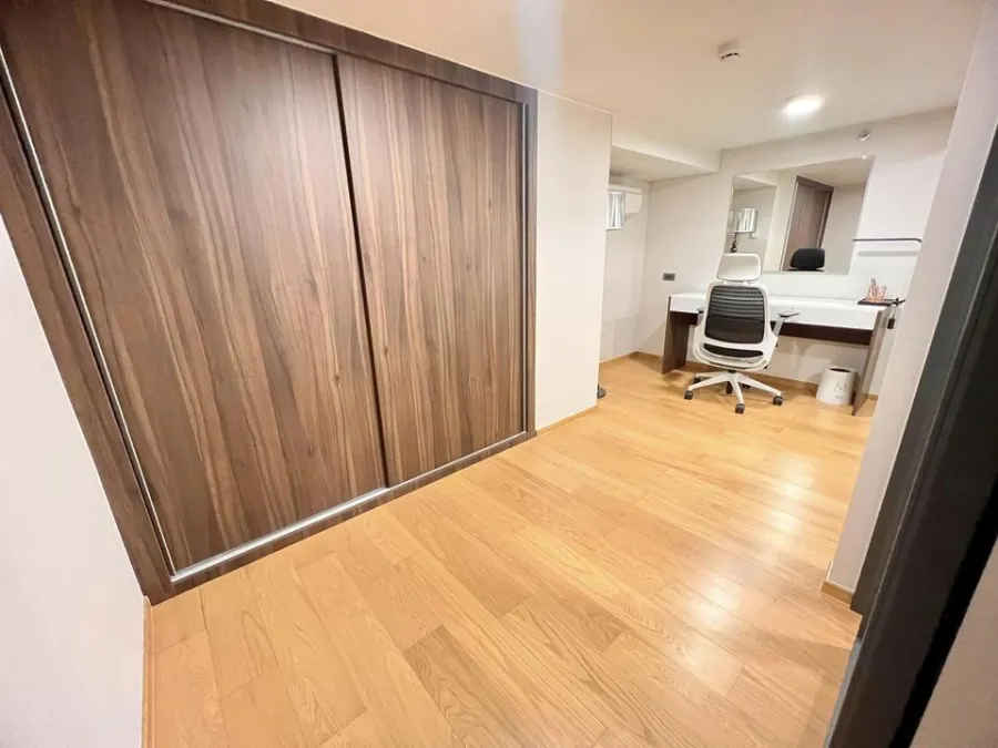 Sell, rent, Siamese Exclusive Sukhumvit 31, 3rd floor, Buit-In furniture, elegant, very nice, good like this, book now.